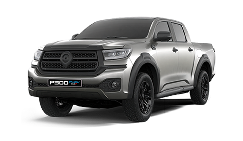 P300 PHEV