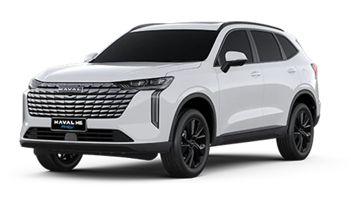 H6 PHEV