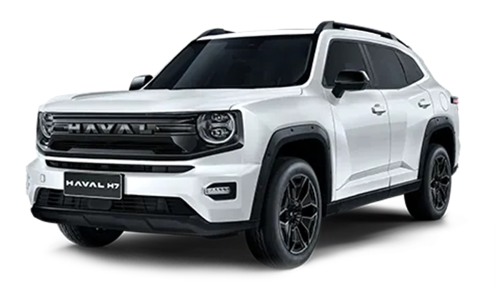 H7 BLACK EDITION